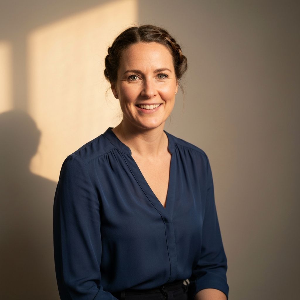 Marieke de Vries