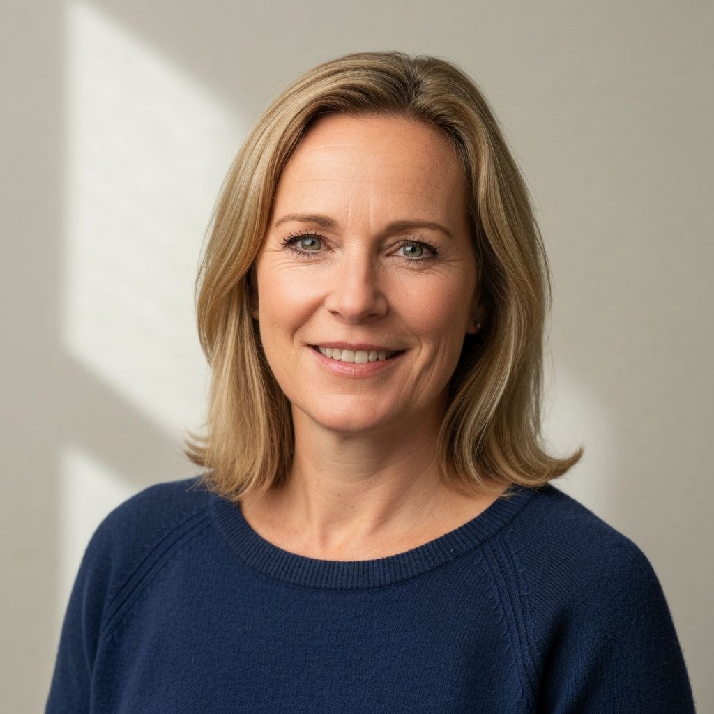Sandra Bakker
