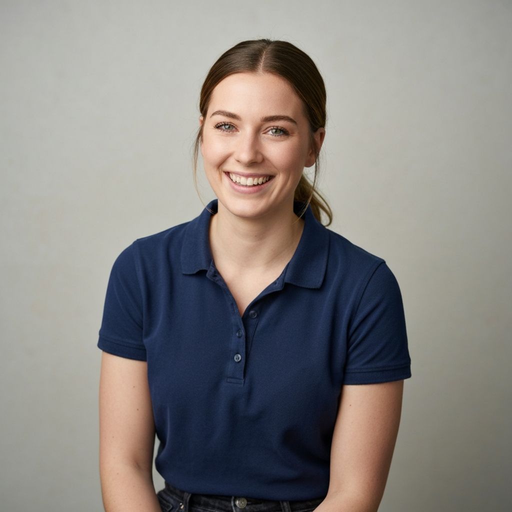 Lisa Jansen